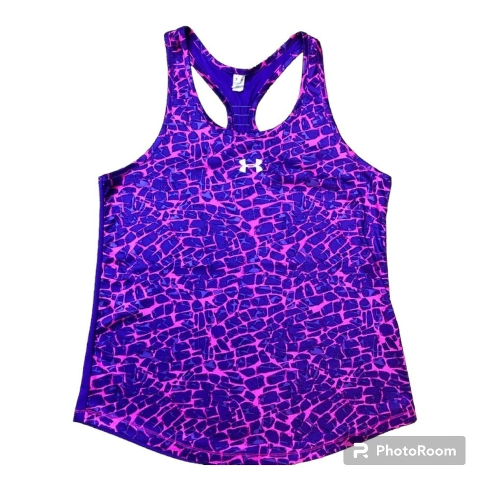 Under Armour Workout Tank